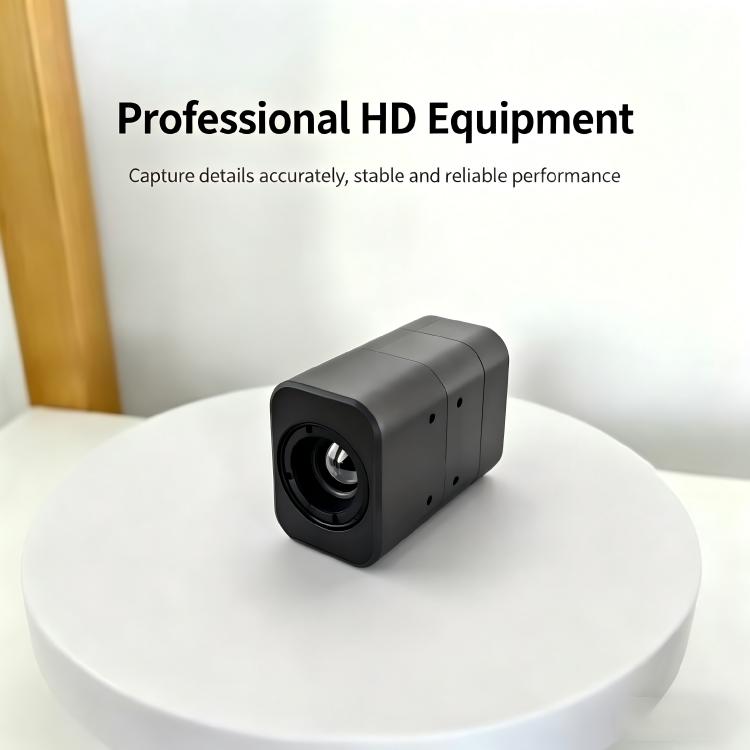 Drone Racing Camera - กล้องถ่ายภาพความร้อน Caddx รุ่น 256CA/384CA/640CA แบบอนาล็อก CVBS