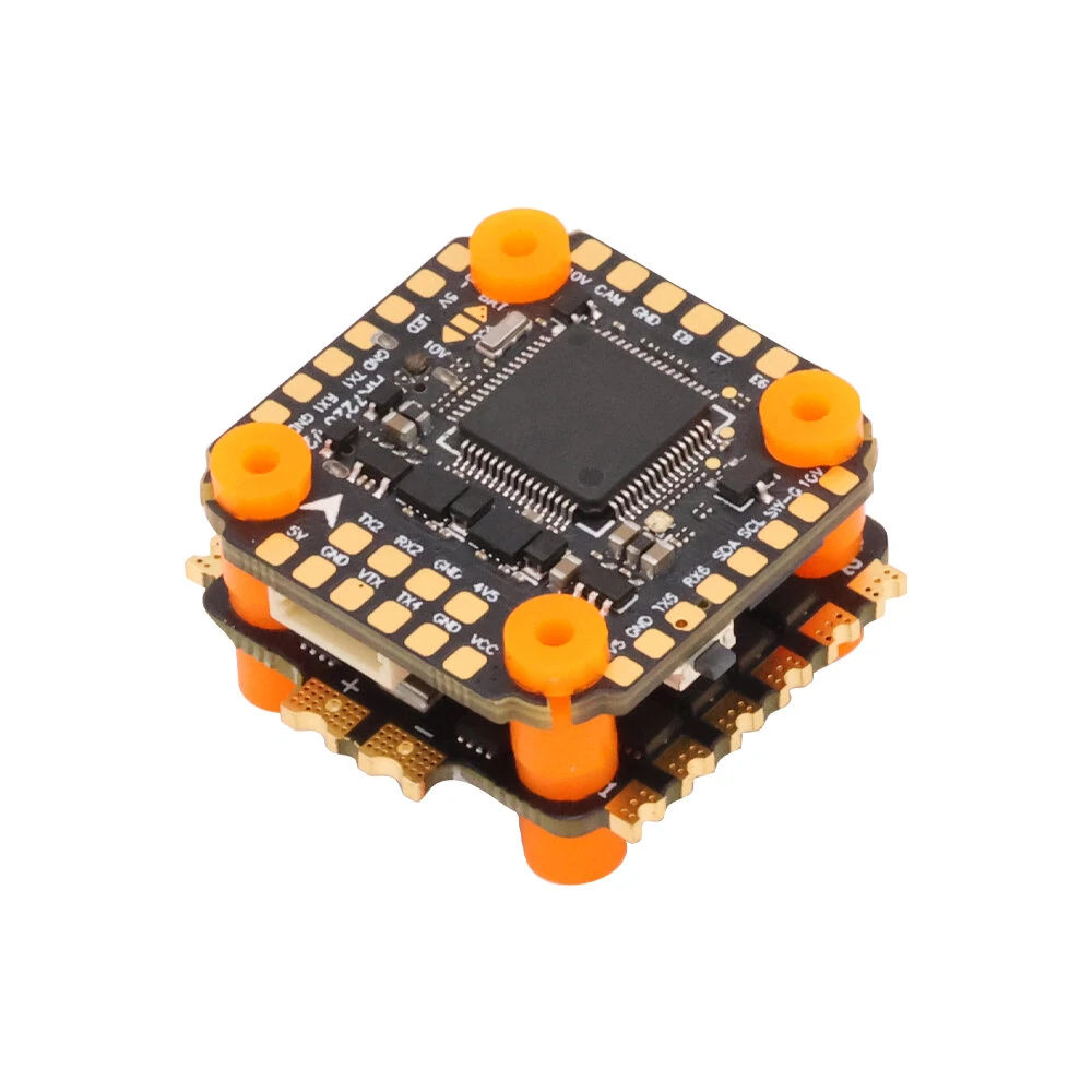 20x20 มม.HAKRC 35A Mini F7 DJI - Drone Racing Flight Controller บทวิจารณ์และราคา