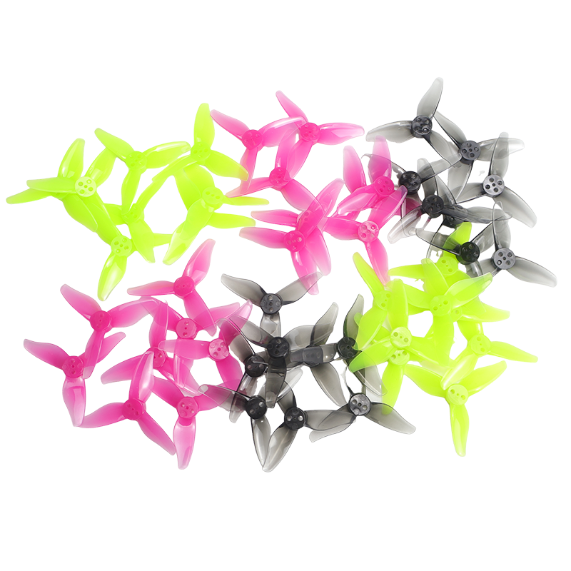8 ชิ้น (4CW+4CCW) GEMFAN 2023  - Drone Racing Gate บทวิจารณ์และราคา