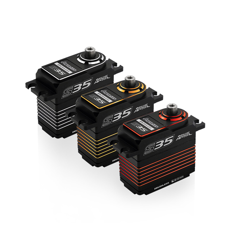 Power HD Storm S15/S25/S35 Rac - Drone Racing Gate บทวิจารณ์และราคา