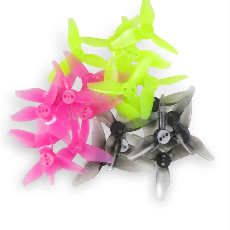 ใบพัด GEMFAN Hurricane 2023 รุ - Drone Racing Gate บทวิจารณ์และราคา