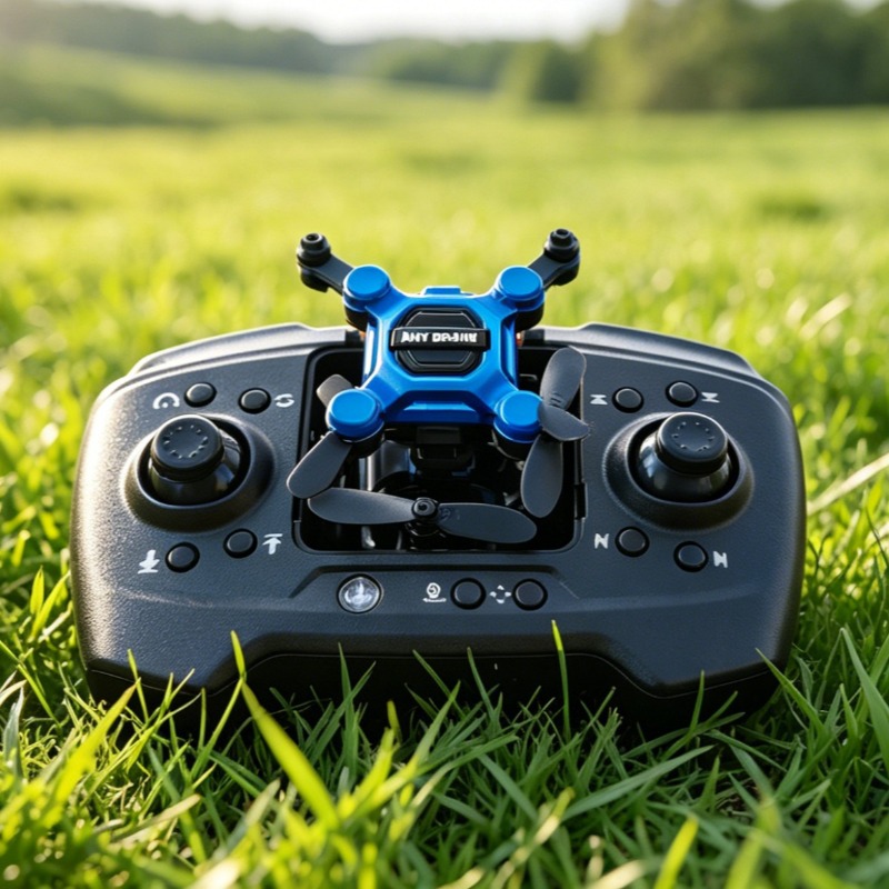 โดรนกันยุงแบบพับได้ขนาดเล็กพร้ - Drone Racing Camera บทวิจารณ์และราคา