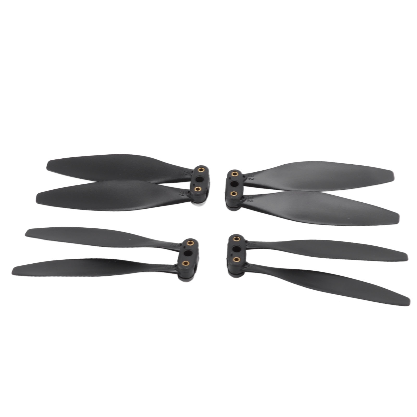 ใบพัดโดรน 2 คู่สำหรับโดรน Holy - Drone Racing Propeller บทวิจารณ์และราคา