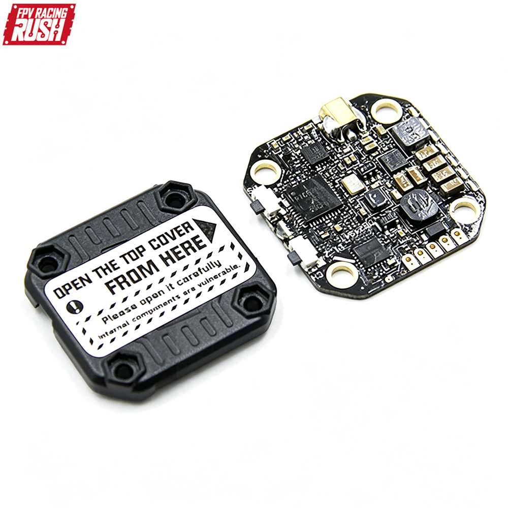 Rush Rushfpv Tank Ultimate Min - Drone Racing Battery บทวิจารณ์และราคา