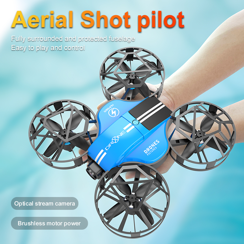 ใหม่ Mini Drone 812PRO อาชีพ H - Drone Racing Camera บทวิจารณ์และราคา