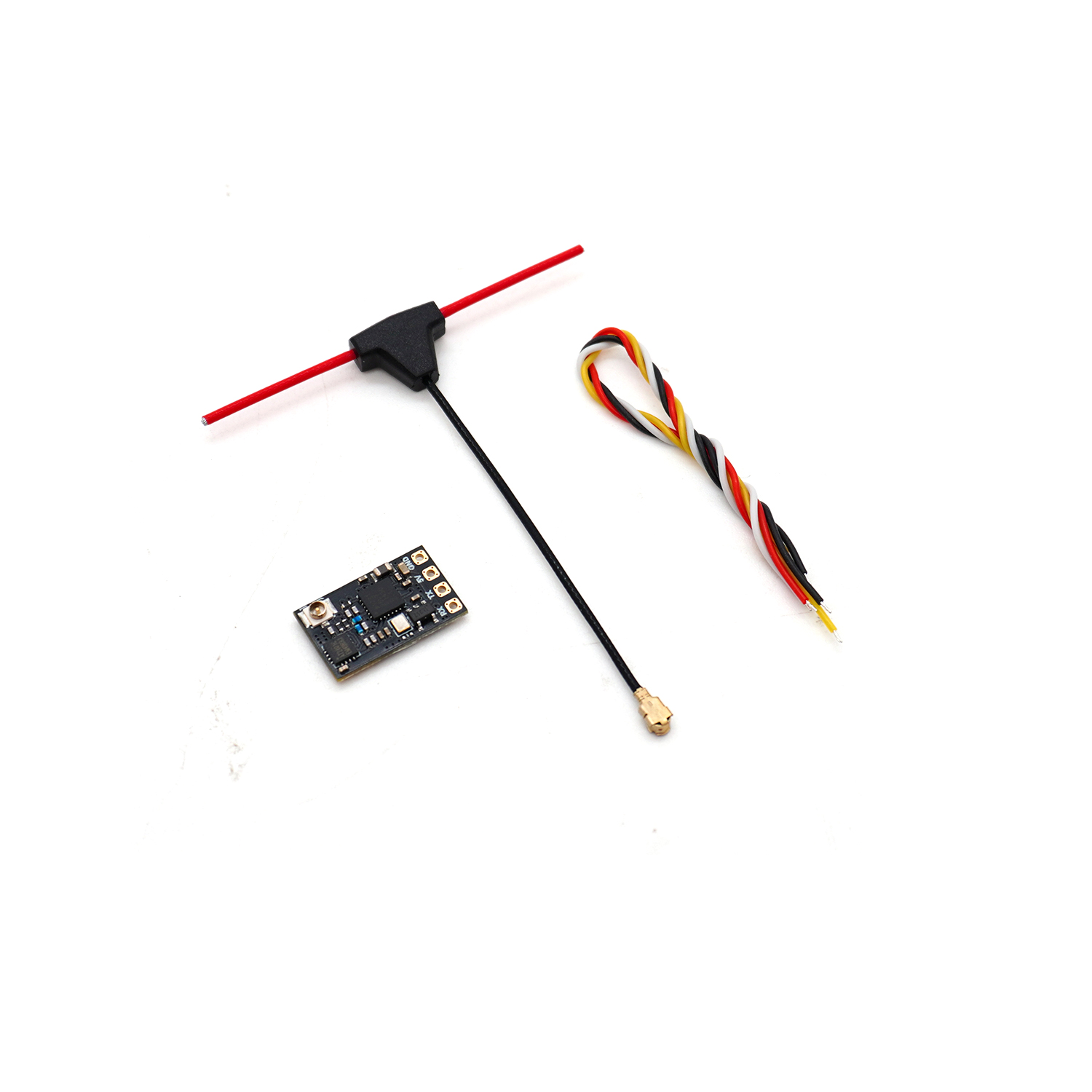 ชุดเฟรม Mark4 ขนาด 7 นิ้ว F405 - Drone Racing Esc บทวิจารณ์และราคา